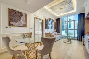 Studio One - Beautiful One Bedroom
